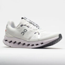 On Running On Cloudsurfer Women's White/Frost -Best Sneaker Store 049672 5
