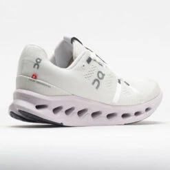On Running On Cloudsurfer Women's White/Frost -Best Sneaker Store 049672 6