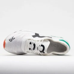 On Running On Cloudboom Echo Men's White/Mint -Best Sneaker Store 049682 2