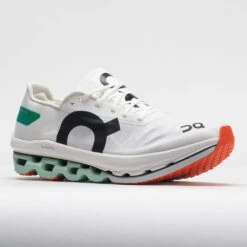 On Running On Cloudboom Echo Men's White/Mint -Best Sneaker Store 049682 5