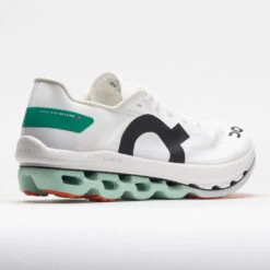 On Running On Cloudboom Echo Men's White/Mint -Best Sneaker Store 049682 6