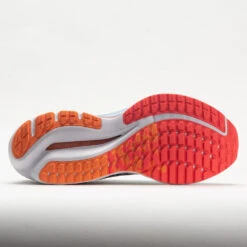 Mizuno Wave Inspire 19 Men's Provincial Blue/White 9 Mizuno Wave Inspire 19 Men's Provincial Blue/White -Best Sneaker Store 049707 4