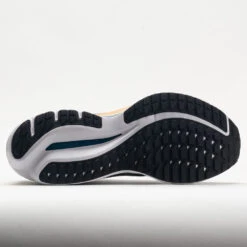 Mizuno Wave Inspire 19 Men's Ink Blue/Bird Of Paradise 9 Mizuno Wave Inspire 19 Men's Ink Blue/Bird Of Paradise -Best Sneaker Store 049709 4