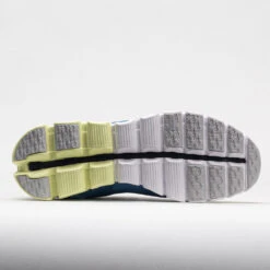 On Running On Cloudflow Men's Dust/Seeding -Best Sneaker Store 049720 4