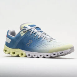 On Running On Cloudflow Men's Dust/Seeding -Best Sneaker Store 049720 5