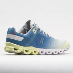 On Running On Cloudflow Men's Dust/Seeding -Best Sneaker Store 049720 6