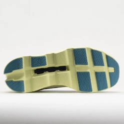 On Running On Cloudmonster Men's Iron/Hay -Best Sneaker Store 049724 4