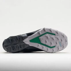 On Running On Cloudventure Peak 3 Men's Black/Glacier -Best Sneaker Store 049737 4