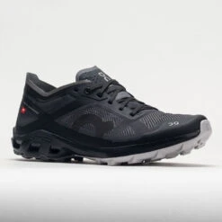 On Running On Cloudventure Peak 3 Men's Black/Glacier -Best Sneaker Store 049737 5