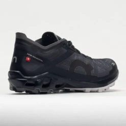 On Running On Cloudventure Peak 3 Men's Black/Glacier -Best Sneaker Store 049737 6