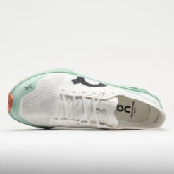 On Running On Cloudventure Peak 3 Women's Undyed White -Best Sneaker Store 049738 2