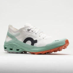 On Running On Cloudventure Peak 3 Women's Undyed White -Best Sneaker Store 049738 5