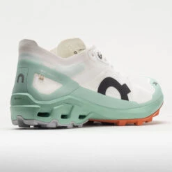 On Running On Cloudventure Peak 3 Women's Undyed White -Best Sneaker Store 049738 6