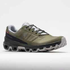 On Running On Cloudventure Men's Olive/Fur -Best Sneaker Store 049741 5