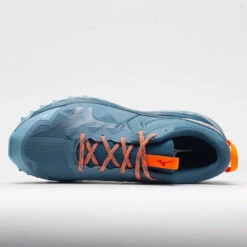 Mizuno Wave Mujin 9 Men's Provincial Blue/Baby Blue 8 Mizuno Wave Mujin 9 Men's Provincial Blue/Baby Blue -Best Sneaker Store 049756 2