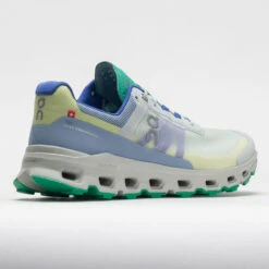 On Running On Cloudvista Men's Creek/Mint -Best Sneaker Store 049759 6