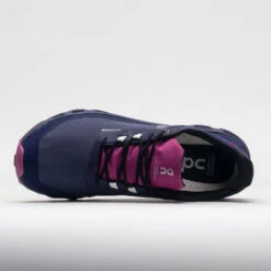 On Running On Cloudvista Waterproof Women's Flint/Acai -Best Sneaker Store 049760 2