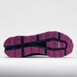 On Running On Cloudvista Waterproof Women's Flint/Acai -Best Sneaker Store 049760 4