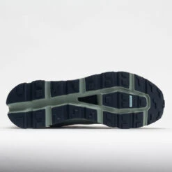 On Running On Cloudvista Waterproof Men's Chalk/Moss 9 On Running On Cloudvista Waterproof Men's Chalk/Moss -Best Sneaker Store 049762 4