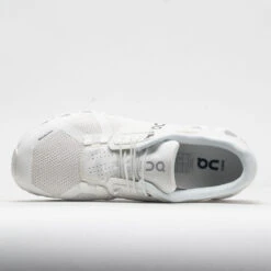 On Running On Cloud 5 Men's Undyed White -Best Sneaker Store 049775 2