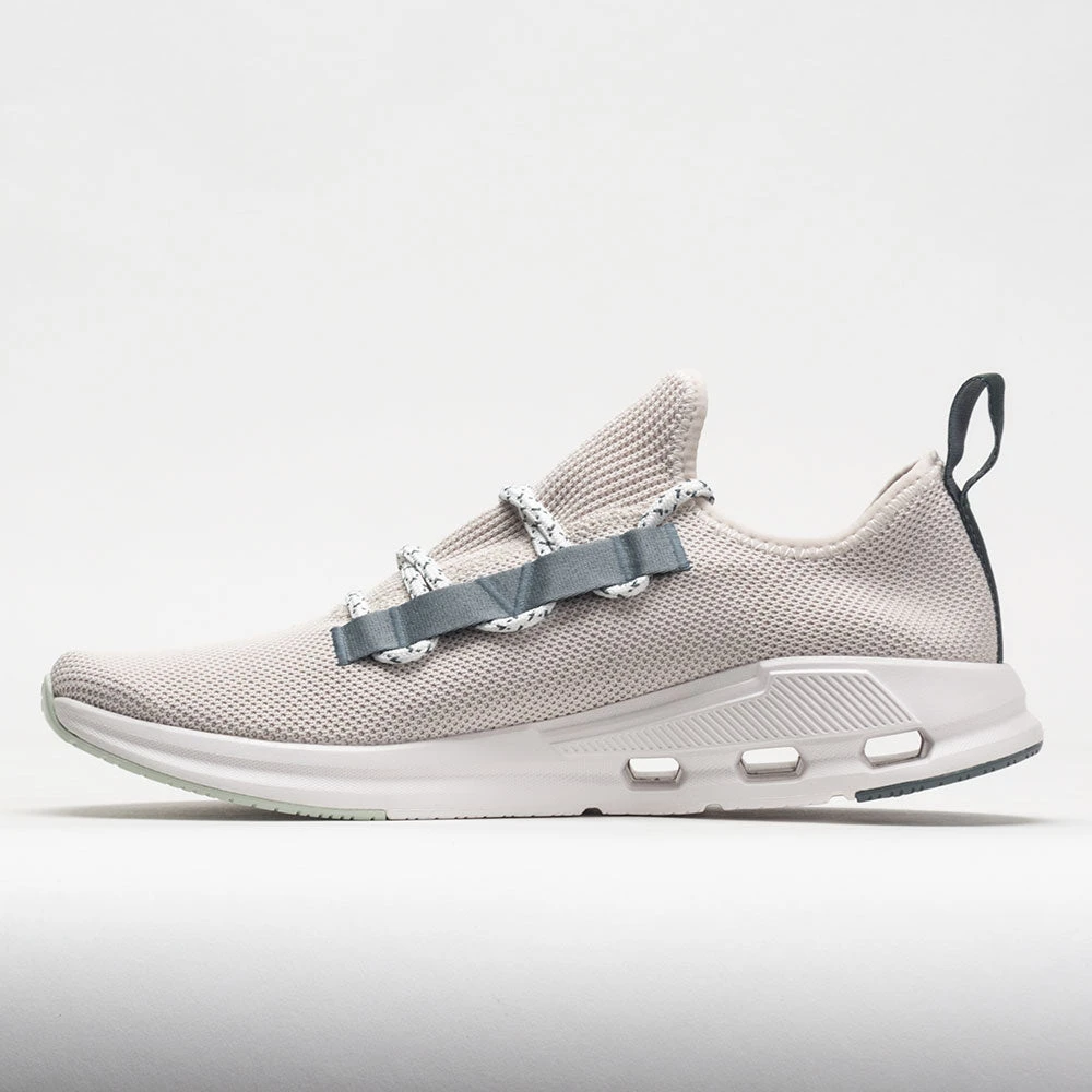 On Running On Cloudeasy Men's Pearl/Olive 2 On Running On Cloudeasy Men's Pearl/Olive - Image 2