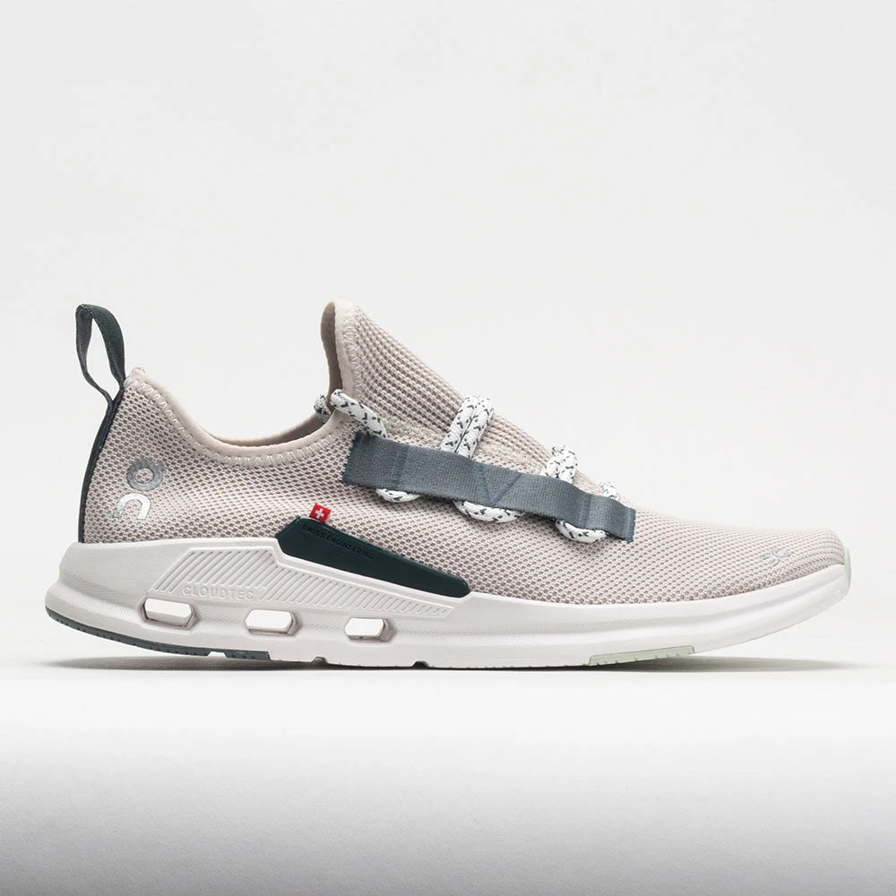 On Running On Cloudeasy Men's Pearl/Olive 1 On Running On Cloudeasy Men's Pearl/Olive