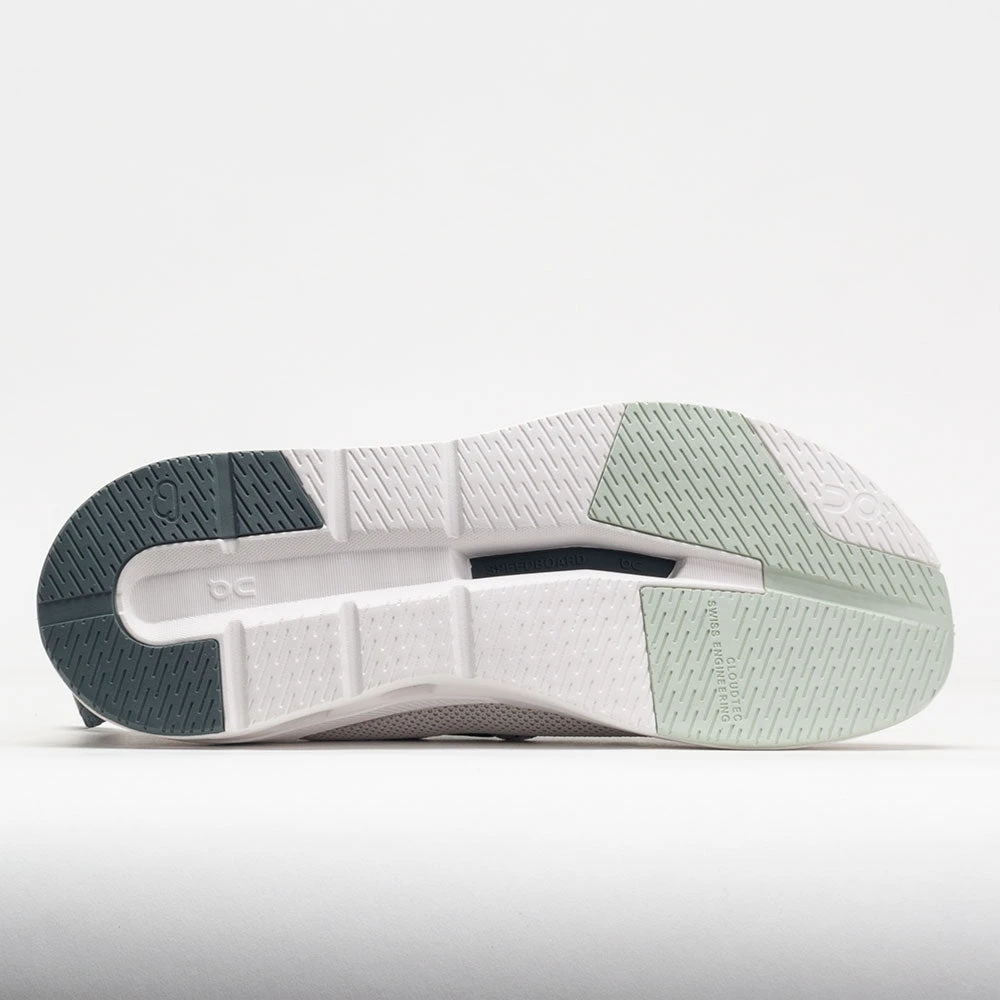 On Running On Cloudeasy Men's Pearl/Olive 4 On Running On Cloudeasy Men's Pearl/Olive - Image 4