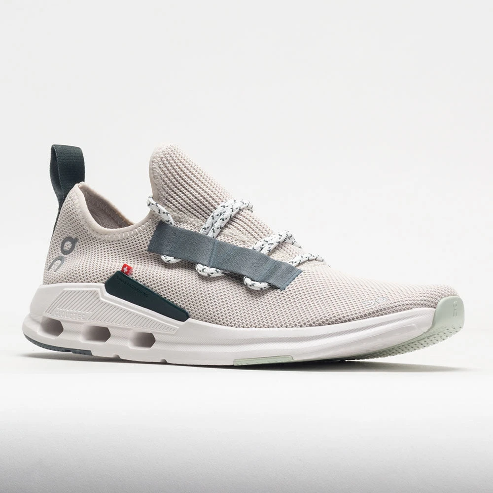 On Running On Cloudeasy Men's Pearl/Olive 5 On Running On Cloudeasy Men's Pearl/Olive - Image 5