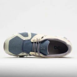 On Running On Cloud 5 Combo Women's Ray/Metal -Best Sneaker Store 049784 2