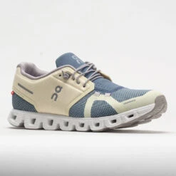 On Running On Cloud 5 Combo Women's Ray/Metal -Best Sneaker Store 049784 5