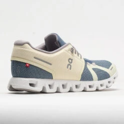 On Running On Cloud 5 Combo Women's Ray/Metal -Best Sneaker Store 049784 6