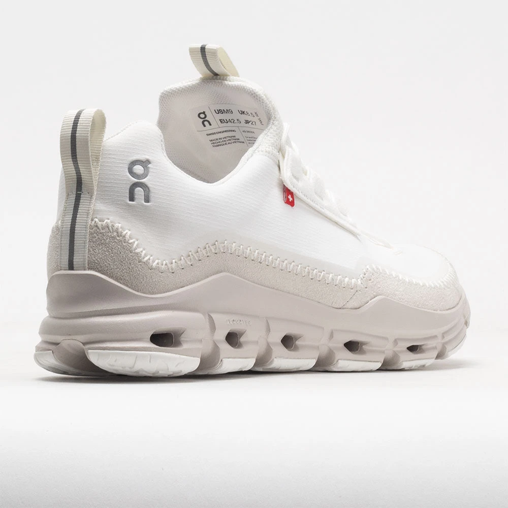 On Running On Cloudaway Men's Ivory/Pearl 6 On Running On Cloudaway Men's Ivory/Pearl - Image 6