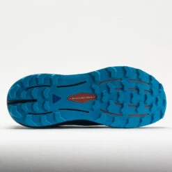 Brooks Cascadia 16 Men's Peacoat/Atomic Blue/Rooibos -Best Sneaker Store 049837 4