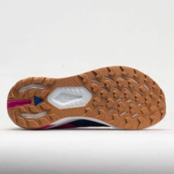 Brooks Catamount 2 Women's Peacoat/Pink/Biscuit -Best Sneaker Store 049848 4