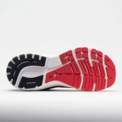 Brooks Adrenaline GTS 22 Women's Disco Black/Bittersweet/Limelight -Best Sneaker Store 049874 4