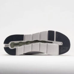 On Running On Cloudrift Women's Frost/Heather -Best Sneaker Store 049875 4