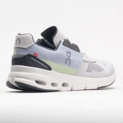 On Running On Cloudrift Women's Frost/Heather -Best Sneaker Store 049875 6