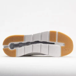 On Running On Cloudrift Women's Undyed White/Sand -Best Sneaker Store 049876 4