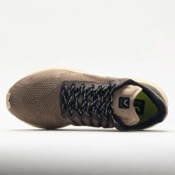 VEJA Marlin V-Knit Men's Nero/Parme -Best Sneaker Store 049901 2