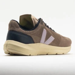 VEJA Marlin V-Knit Men's Nero/Parme -Best Sneaker Store 049901 6