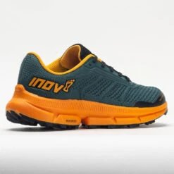 Inov-8 TrailFly Ultra G 280 Men's Pine/Nectar 11 Inov-8 TrailFly Ultra G 280 Men's Pine/Nectar -Best Sneaker Store 049971 6