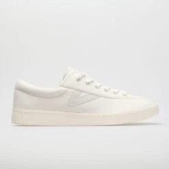 Tretorn Nylite Plus Canvas Women's Vintage White/Vintage White
