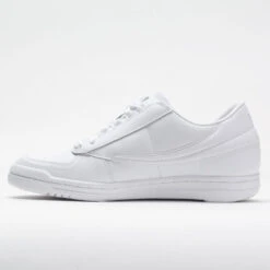 Fila Original Tennis Men's White/White/White -Best Sneaker Store 114319 1
