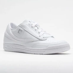 Fila Original Tennis Men's White/White/White -Best Sneaker Store 114319 5