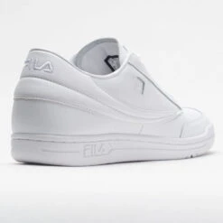 Fila Original Tennis Men's White/White/White -Best Sneaker Store 114319 6