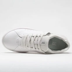 On Running On The Roger Advantage Women's All White -Best Sneaker Store 116196 2