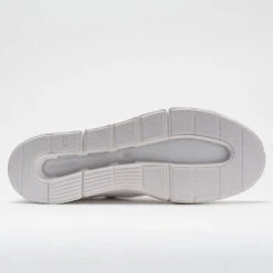 On Running On The Roger Advantage Women's All White -Best Sneaker Store 116196 4