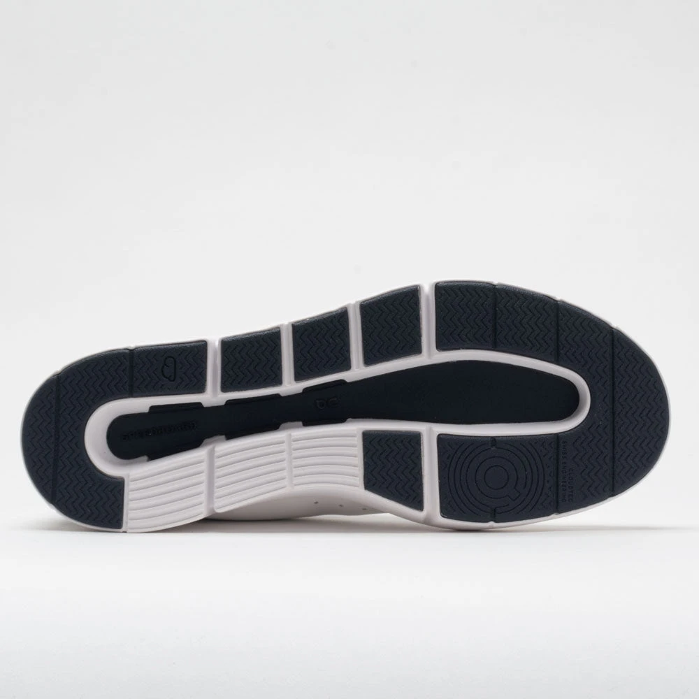 On Running On The Roger Advantage Women's White/Midnight 4 On Running On The Roger Advantage Women's White/Midnight - Image 4