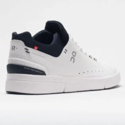 On Running On The Roger Advantage Women's White/Midnight 11 On Running On The Roger Advantage Women's White/Midnight -Best Sneaker Store 116198 6