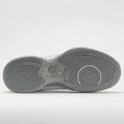 K-Swiss Bigshot Light 4 Men's White/High Rise/Black 9 K-Swiss Bigshot Light 4 Men's White/High Rise/Black -Best Sneaker Store 116386 4